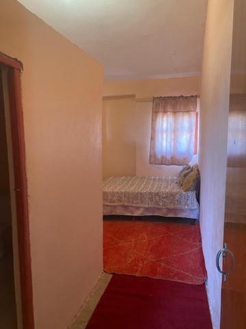 Hotel Gite Cedre Gouraud Azrou Exteriér fotografie